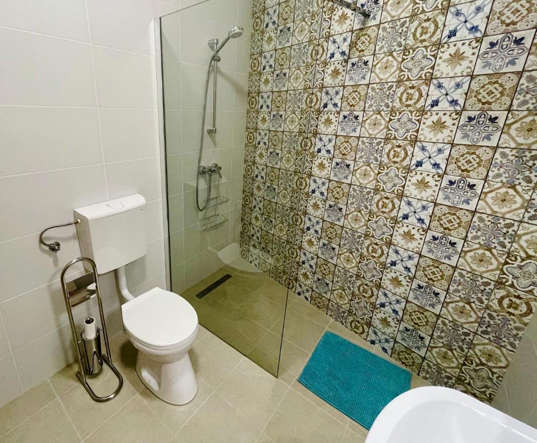 Voeroesmarty Apartmanhaz Makó Buitenkant foto