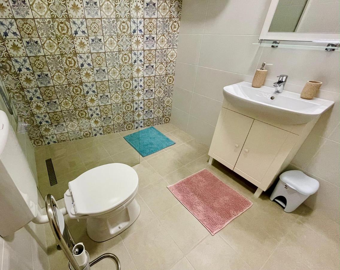 Voeroesmarty Apartmanhaz Makó Buitenkant foto