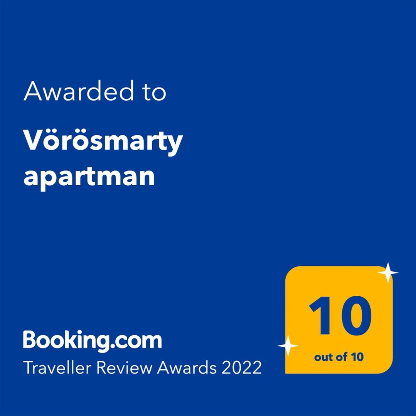 Voeroesmarty Apartmanhaz Makó Buitenkant foto