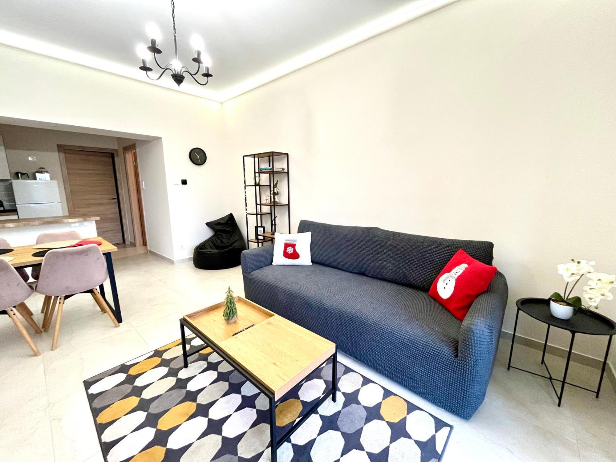 Voeroesmarty Apartmanhaz Makó Buitenkant foto