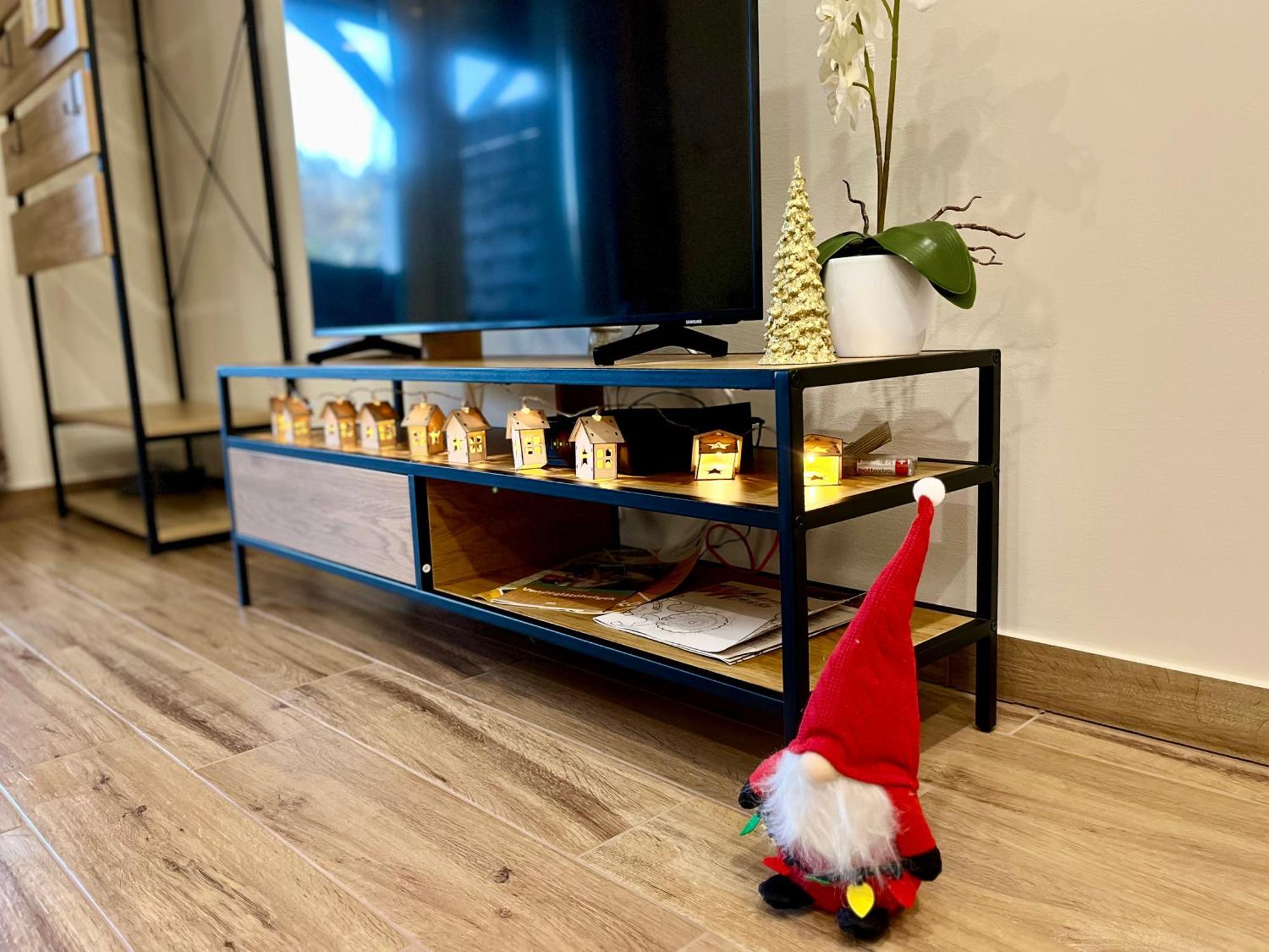Voeroesmarty Apartmanhaz Makó Buitenkant foto