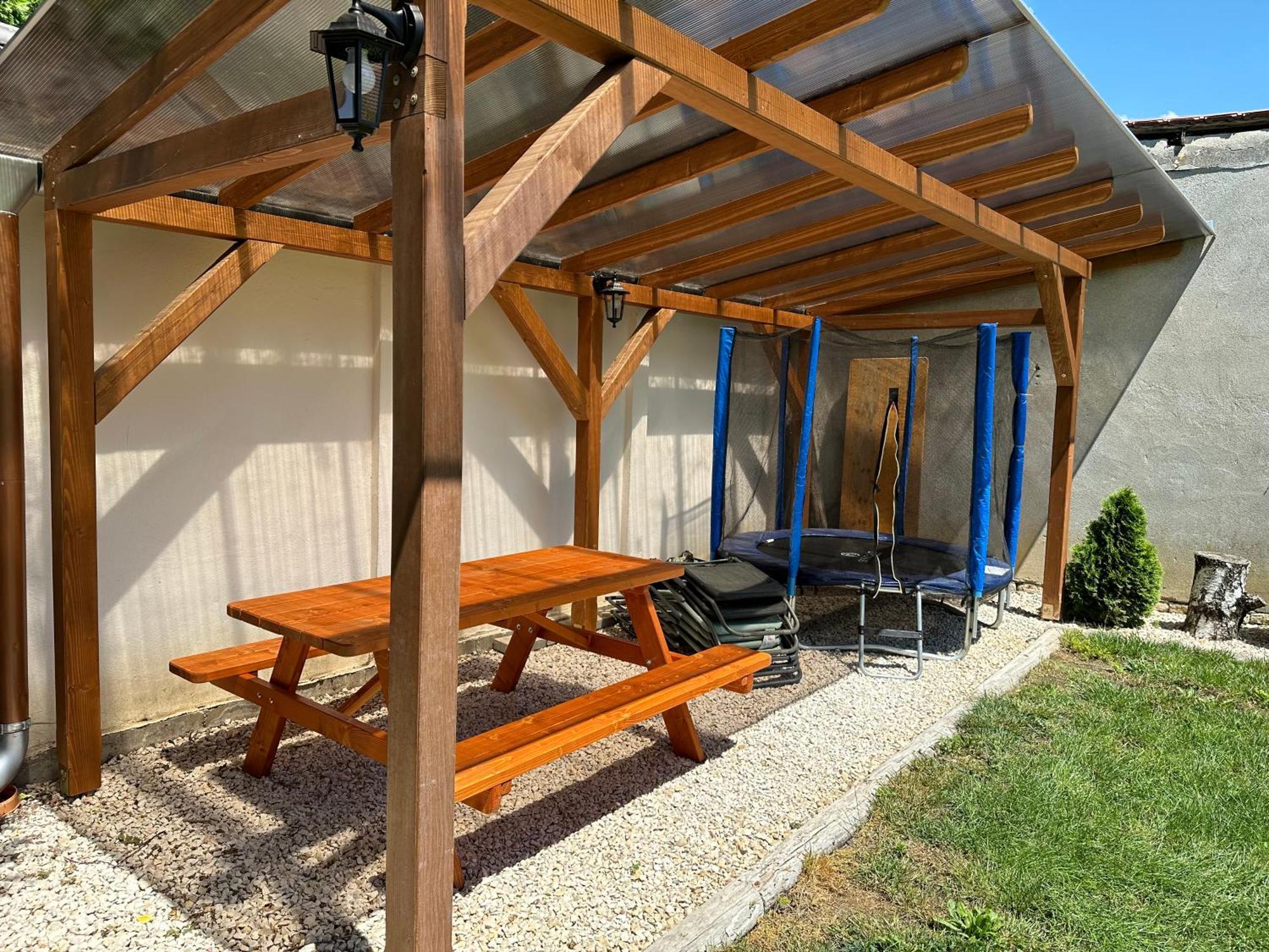 Voeroesmarty Apartmanhaz Makó Buitenkant foto